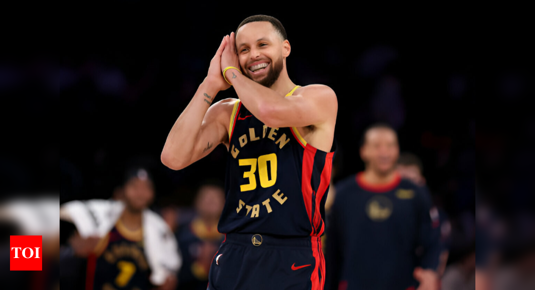 Mark Jackson Congratulates Former Player Stephen Curry for Reaching 4,000 Career Three-Pointers