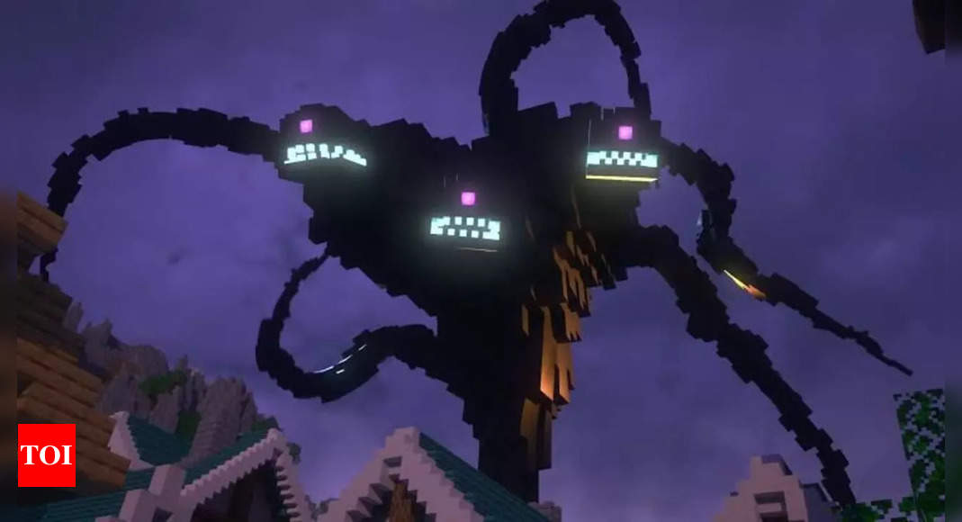 How to Spawn, Defeat the Minecraft Wither