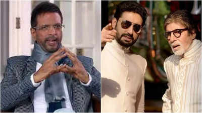 Jaaved Jaaferi calls nepotism debate 'unnecessary': 'Even if Amitabh Bachchan launched his son Abhishek Bachchan...'