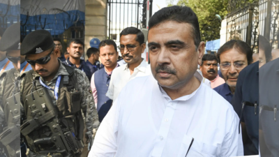 Suvendu Adhikari's 'Muslim MLAs to be thrown out' claim: Why the Left-Congress may be the real loser