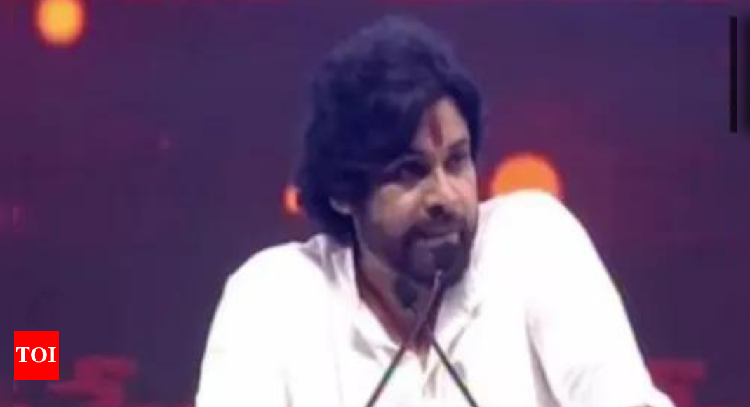 Pawan Kalyan defends Hindi stance amid NEP Tamil Nadu dispute