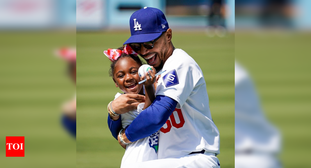 “He won’t be playing”- Dodgers’ manager Dave Roberts provides an important update on Mookie Betts' illness