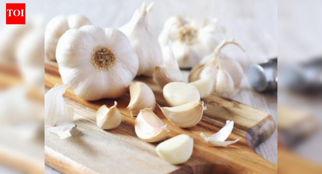 5 ways to use garlic beyond cooking