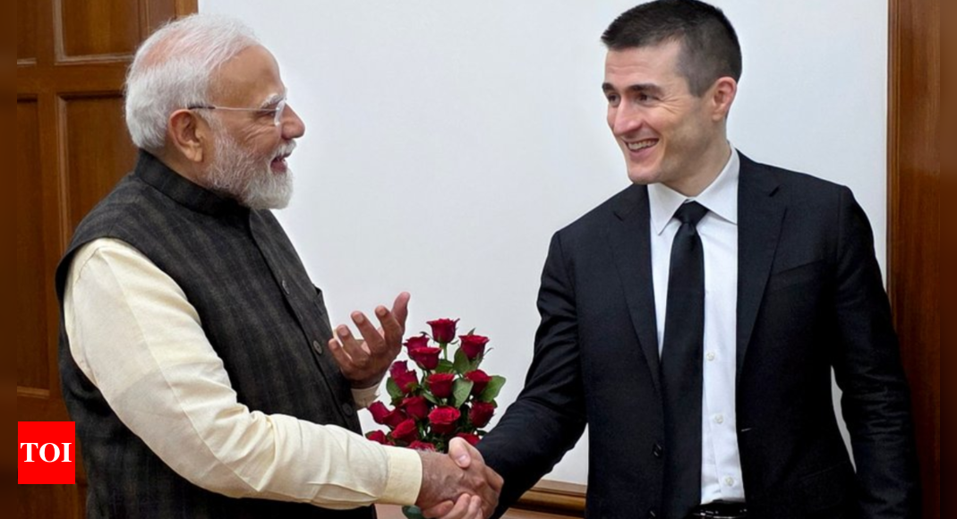 Who is Lex Fridman? Podcaster set to drop interview with PM Modi on Sunday