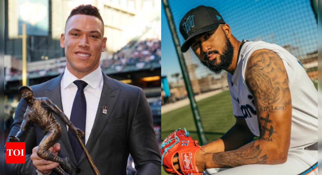 Aaron Judge demands urgent move as Yankees struggle to secure $56M star pitcher Sandy Alcantara