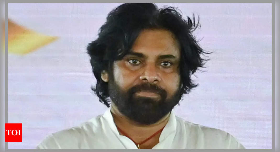 Pawan Kalyan lends clarification amid row over 'Tamil movie dubbing' comment: 'Never opposed Hindi'