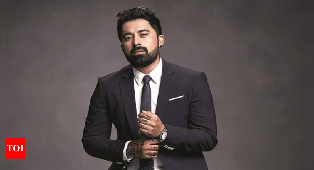 Roadies XX: Rannvijay Singha gets candid about his first Roadies experience, says 'main actually Roadies mein sirf Karizma jeetne aaya tha'