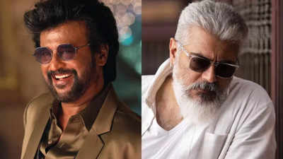 When Ajith Kumar revealed that he does not like punch dialogue-laden films: ‘Only Rajinikanth can spout such…’