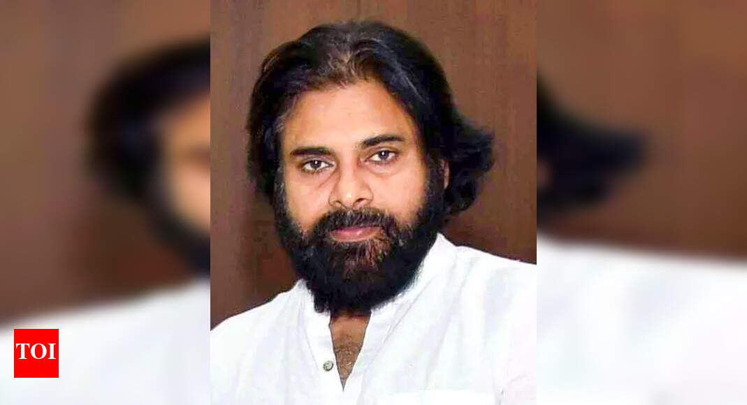 Pawan Kalyan clarifies stance on 3-language system amid criticism ...