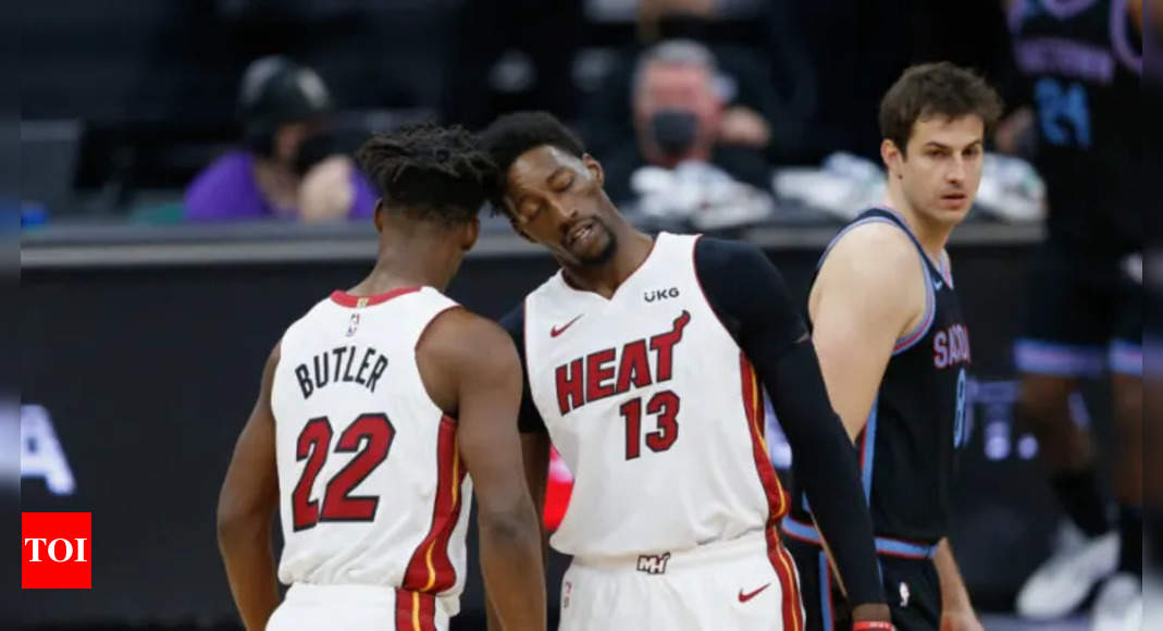 Will Bam Adebayo play tonight against the Memphis Grizzlies? Latest update on the Miami Heat star's injury report (March 15, 2025)