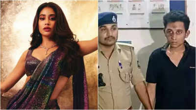 Janhvi Kapoor condemns Vadodara car crash that killed woman, calls it 'appalling and enraging'