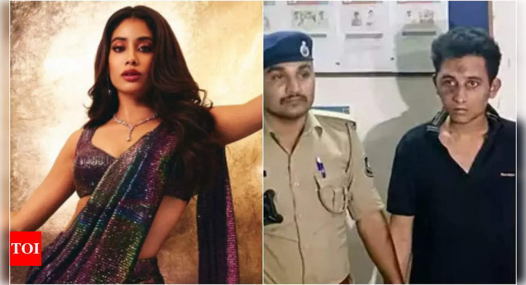 Janhvi Kapoor condemns Vadodara car crash that killed woman, calls it 'appalling and enraging'