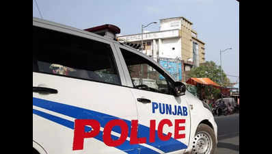 Punjab Police arrest trio linked to Babbar Khalsa in connection with Nanded murder case