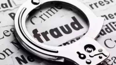 CBI books landlord, builder, 2 buyers, 2 bank staff in housing loan fraud