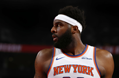 New York Knicks Consider Trading Mitchell Robinson Amid Injury Concerns for Toronto Raptors Center Jakob Poeltl