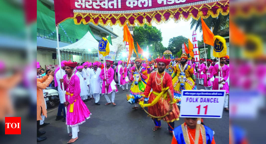 Shigmo, Carnival fests raise Goa’s happiness index: CM