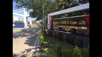 Indore’s IIT technology innovation hub to be upgraded to TTRP