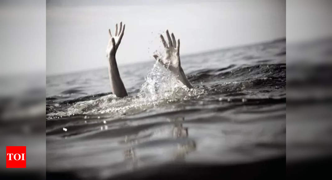 On family’s Holi trip, man drowns at Curchorem