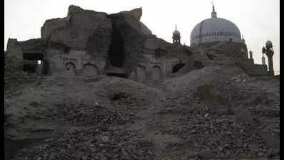 Pakistan to restore Multan temple, where Holika Dahan may have started and which was destroyed after Babri demolition