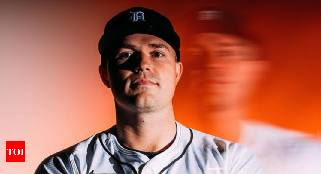 Tarik Skubal’s outstanding season helped Detroit Tigers make a surprising playoff comeback