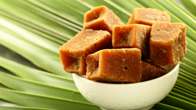 Can eating gud or jaggery damage the kidneys?