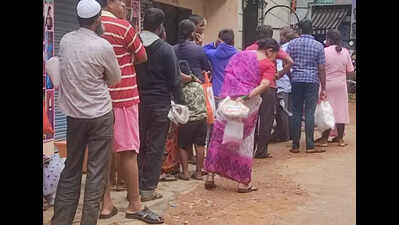 Fair price shop dealers threaten indefinite strike in Rajasthan
