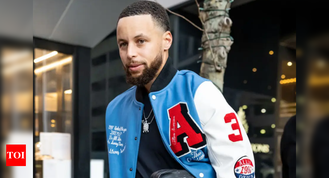 Stephen Curry’s Watch Collection: Why a $695 Movado Stands Out Among Rolex and AP Giants