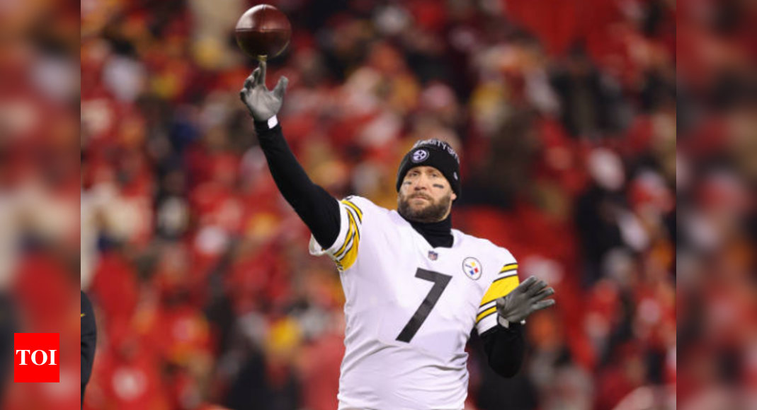 “Are you kidding me?” Ben Roethlisberger drops hint of his return