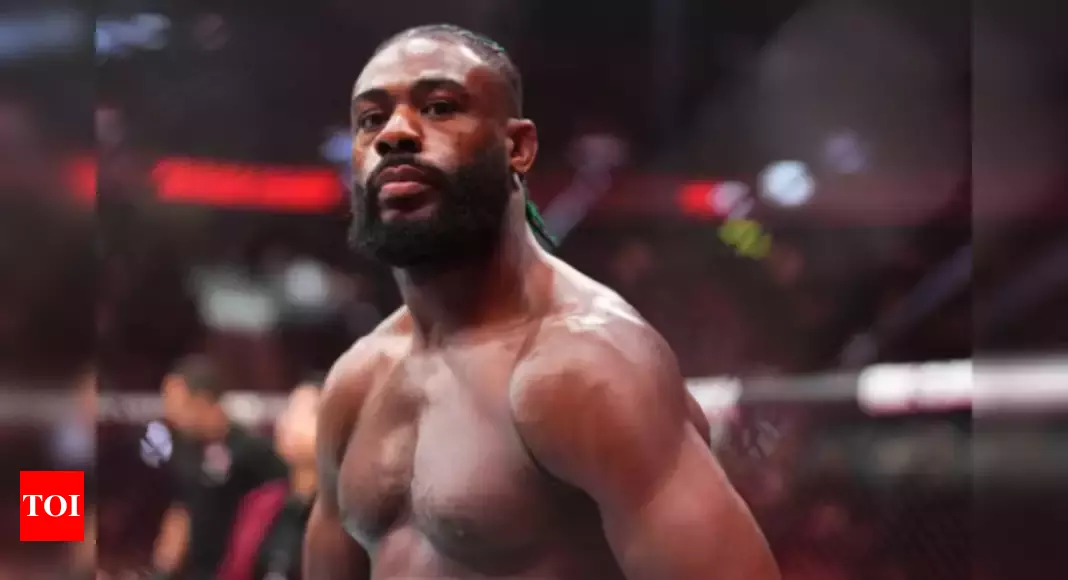 Aljamain Sterling Opens Up on Brutal Weight Cut That Nearly Sent Him to the Hospital