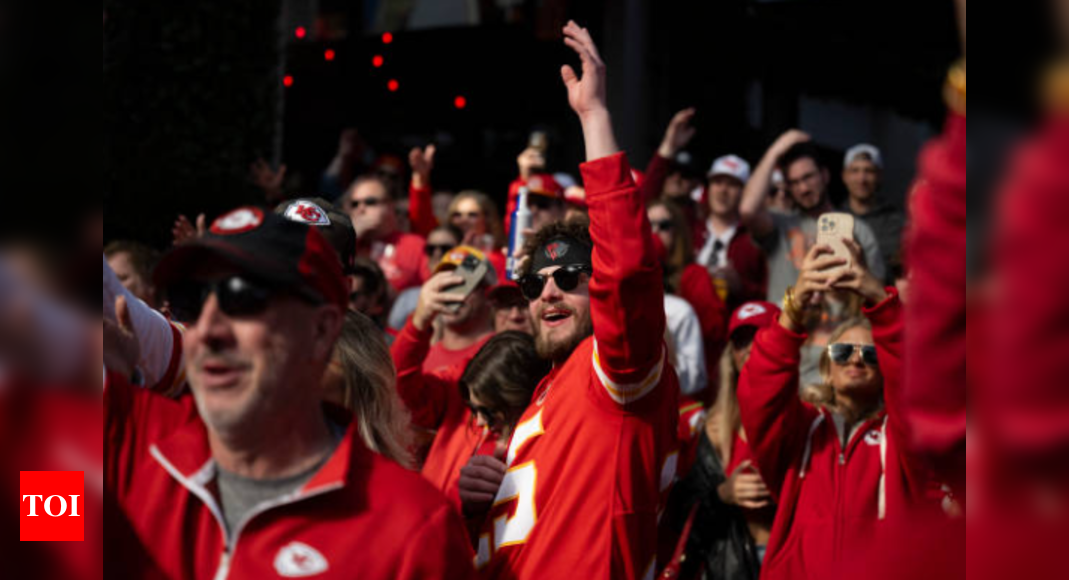 Major Twist in Kansas City Chiefs Fans death case