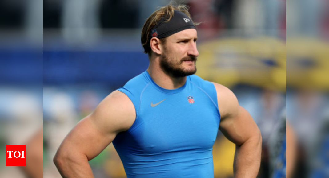 Joey Bosa seals one-year deal with the Buffalo Bills