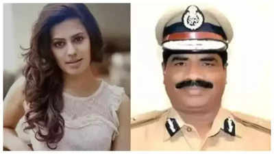 Gold smuggling case: Actor Ranya Rao's father Ramachandra Rao was top contender for DG-IGP post