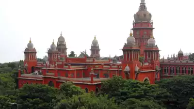 'Do child's medical exam only in case of penetrative assault': Madras high court to doctors