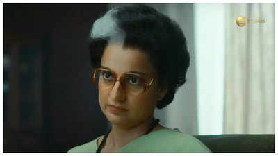 Emergency OTT release: Did you know Kangana Ranaut sold her Mumbai house for this political drama?