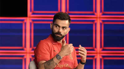 Virat Kohli: 'To be Olympic champions would be a magnificent feeling'