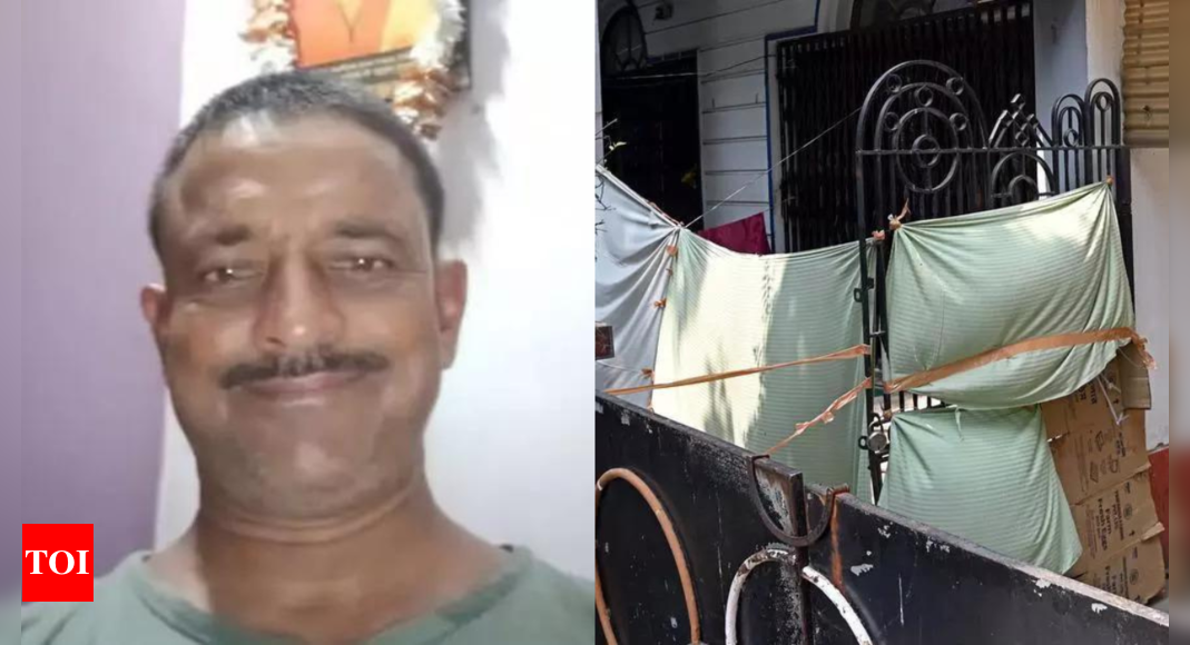 Ex-driver kills caretaker at former footballer PK Banerjee’s home