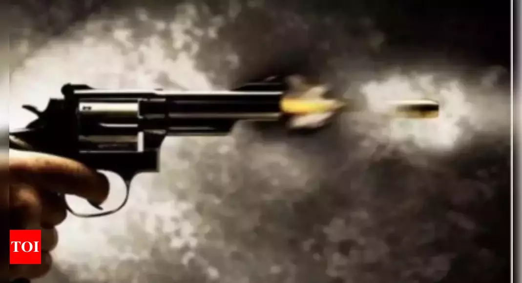 Drunk man assumes pistol not loaded, shoots friend dead in Odisha's Cuttack