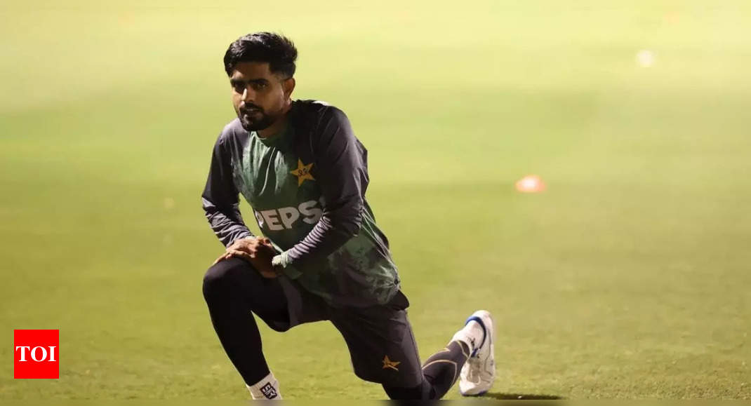 'Keep mouths shut': Saeed Ajmal slams former Pakistan players for degrading Babar Azam