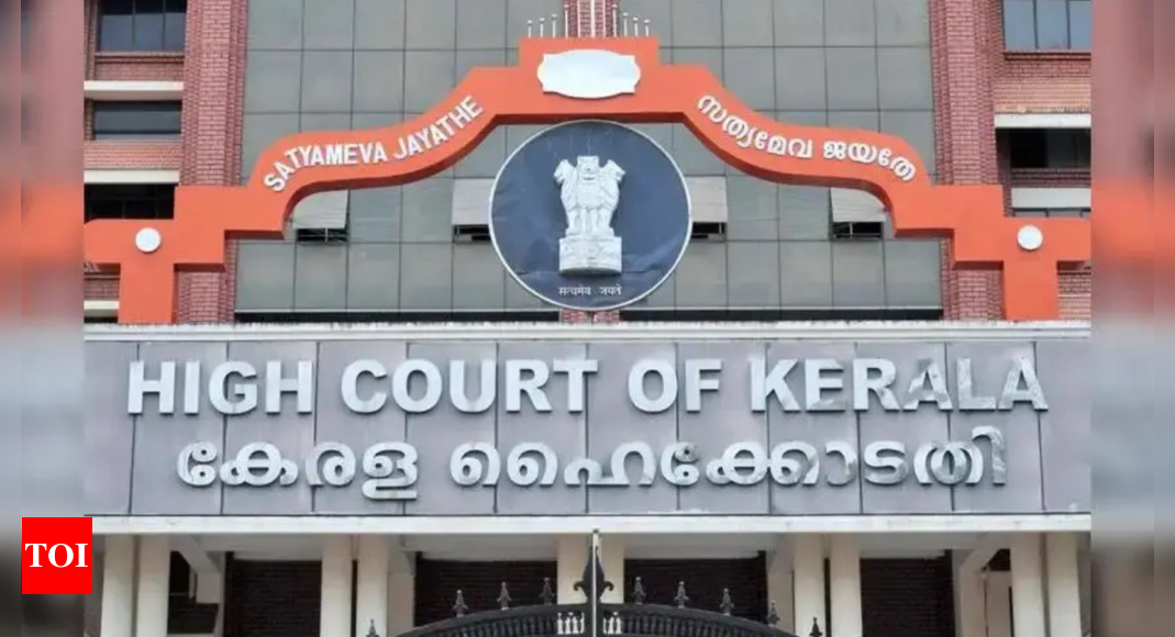 Can’t say Indian girls won’t file false sexual assault case: Kerala HC