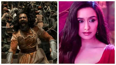 Vicky Kaushal’s Chhaava fails to beat Shraddha Kapoor's Stree 2 box office record