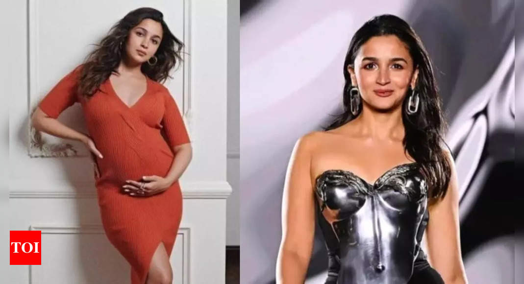 When Alia Bhatt told Kareena Kapoor Khan how she lost all the weight after daughter Raha's birth: 'Feeding makes you burn calories'