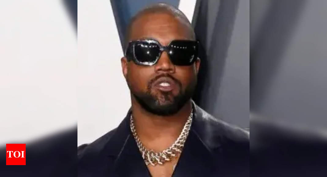 Kanye West's new song apparently features Sean 'Diddy' Combs | - The Times of India