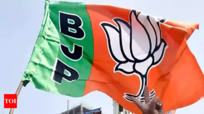 BJP announces three candidates for Maharashtra legislative council bypolls