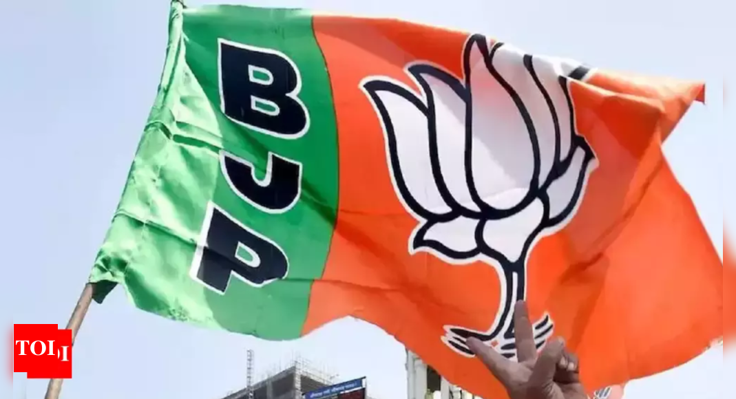 BJP announces three candidates for Maharashtra legislative council bypolls