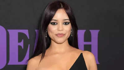 Jenna Ortega on her role in 'Iron Man 3': They took all my lines out