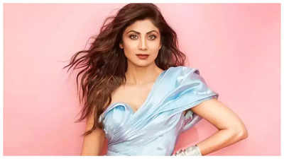 Shilpa Shetty Kundra reveals she gained 32 kgs post pregnancy