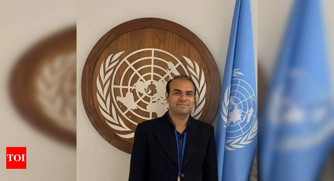 UN should ensure the rights and development of minorities in developing countries: Dr. Faizan Azizi