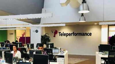 CEO of world's largest call center operator for using AI solution to change Desi accent, says: Indian agents are hard to ...
