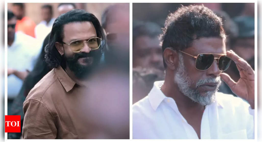 Jayasurya-Vinayakan combo set for a fantasy comedy film!