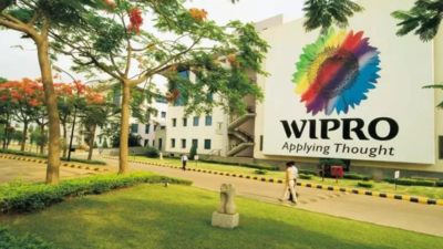 Wipro to realign its four global business lines starting April 1; here are the Big changes